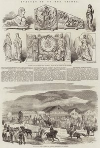 Évacuation de la Crimée